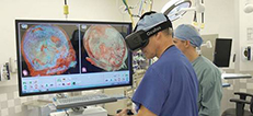 加快VR/AR等前沿技术在医疗器械领域的应用|蓝鸥成都