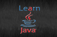 没有丝毫基础的人怎样学习Java